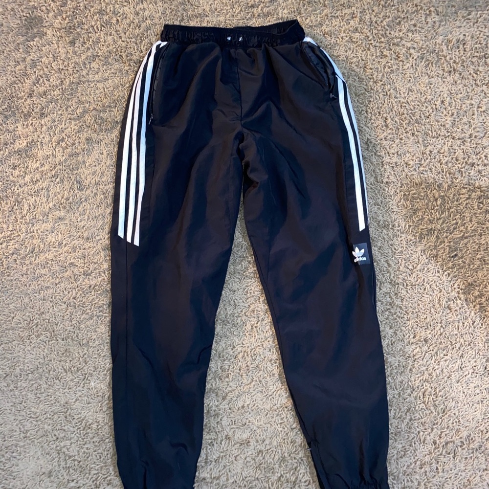 Sweats !